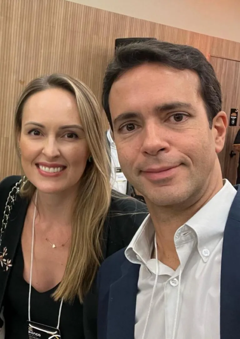 Medical team of Prata Oftalmologia